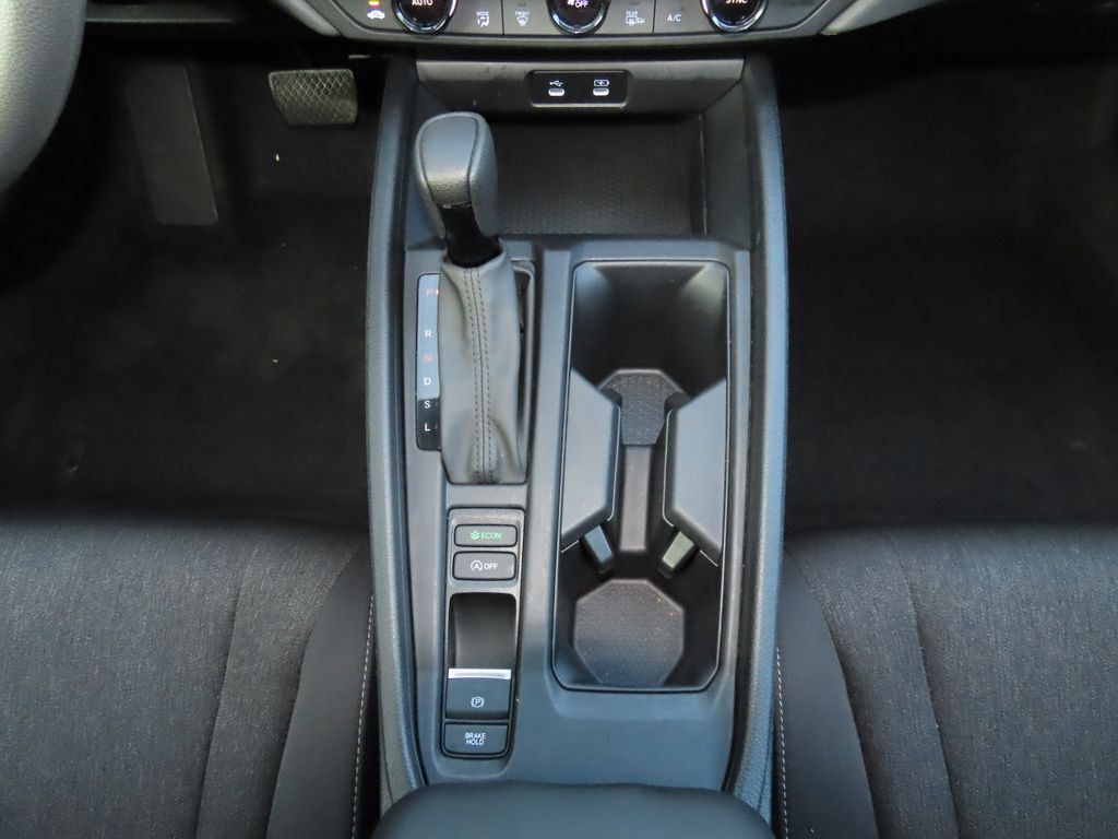 Thumbnail: 2024 Honda Accord - 15