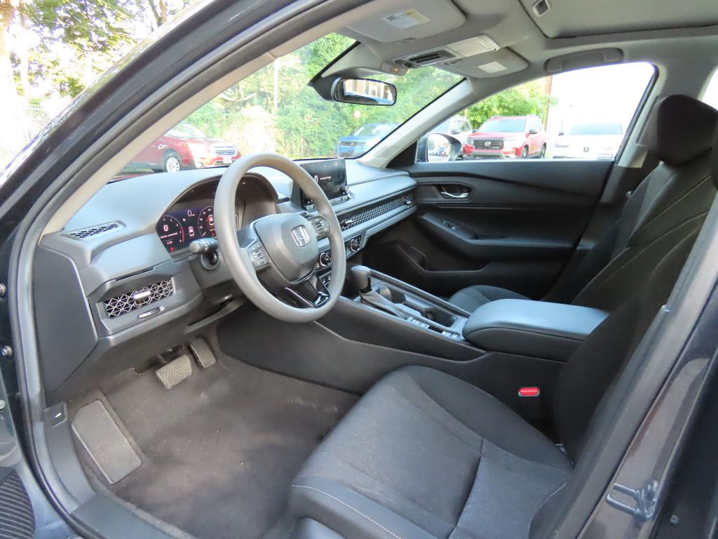 Thumbnail: 2024 Honda Accord - 2