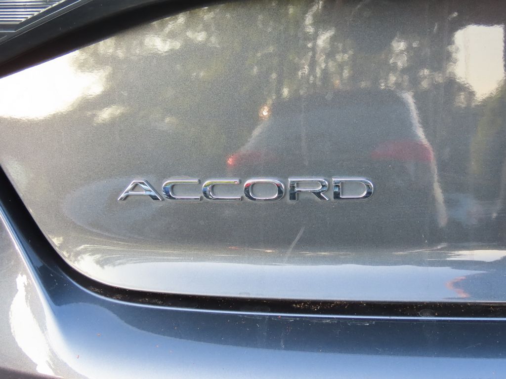 Thumbnail: 2024 Honda Accord - 7