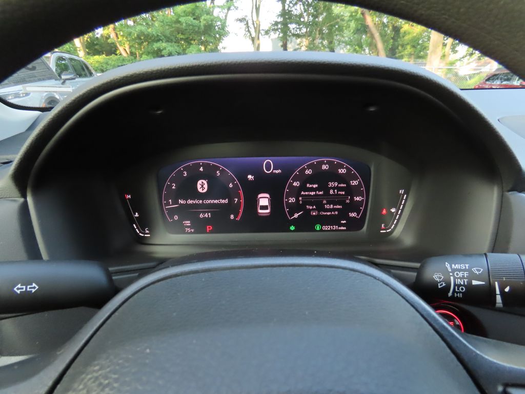 Thumbnail: 2024 Honda Accord - 16