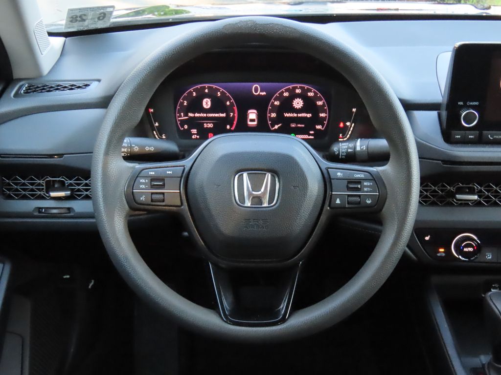 Thumbnail: 2023 Honda Accord - 9