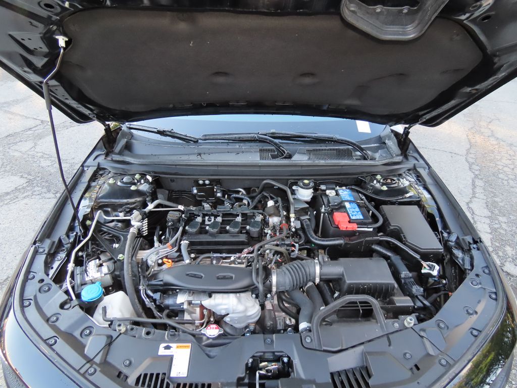 Thumbnail: 2023 Honda Accord - 8