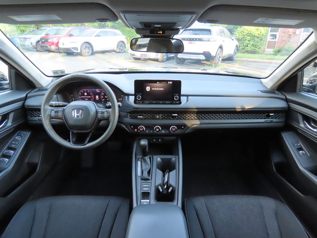 Thumbnail: 2023 Honda Accord - 2