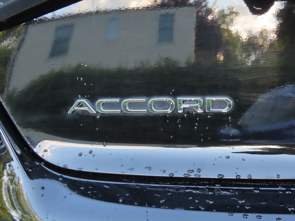 Thumbnail: 2023 Honda Accord - 6