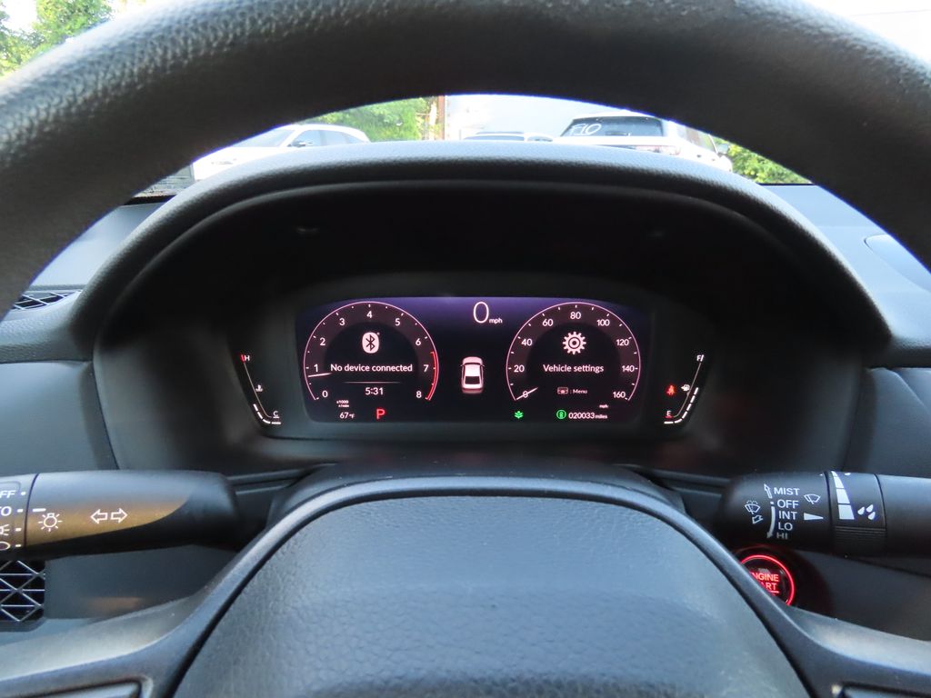 Thumbnail: 2023 Honda Accord - 15