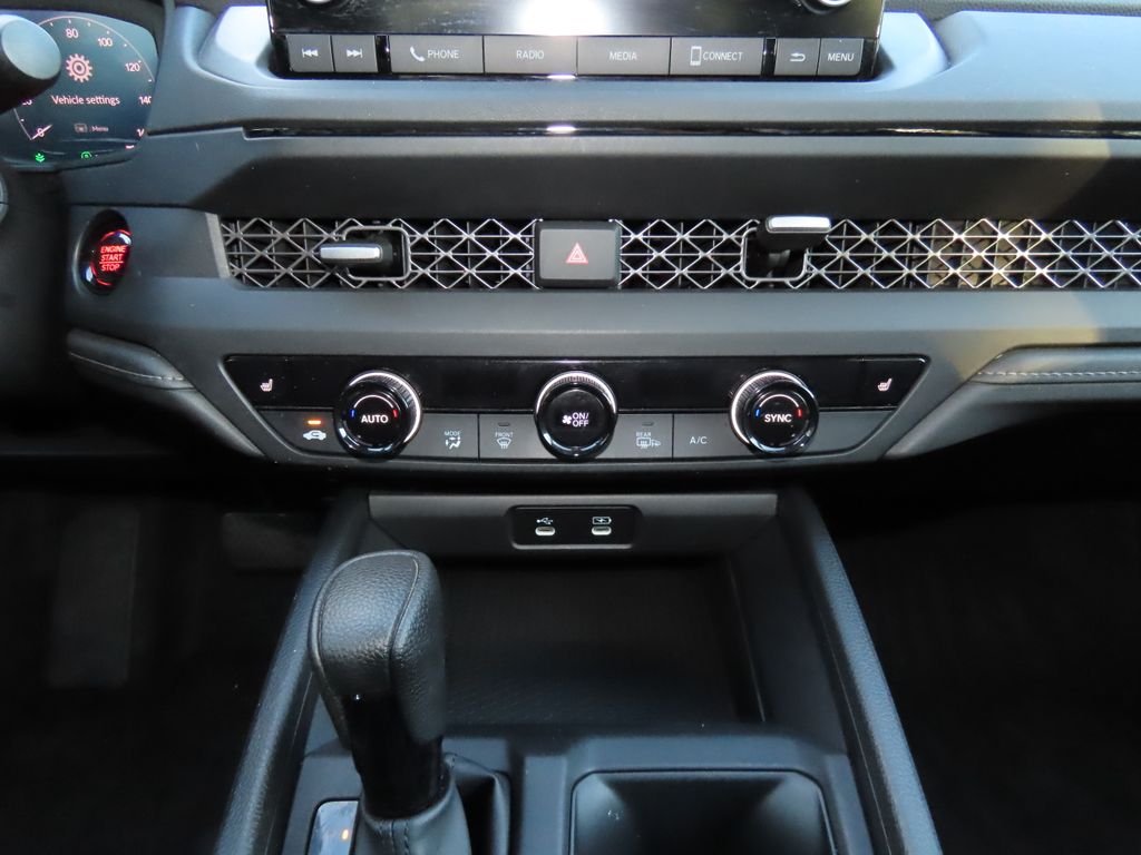 Thumbnail: 2023 Honda Accord - 23