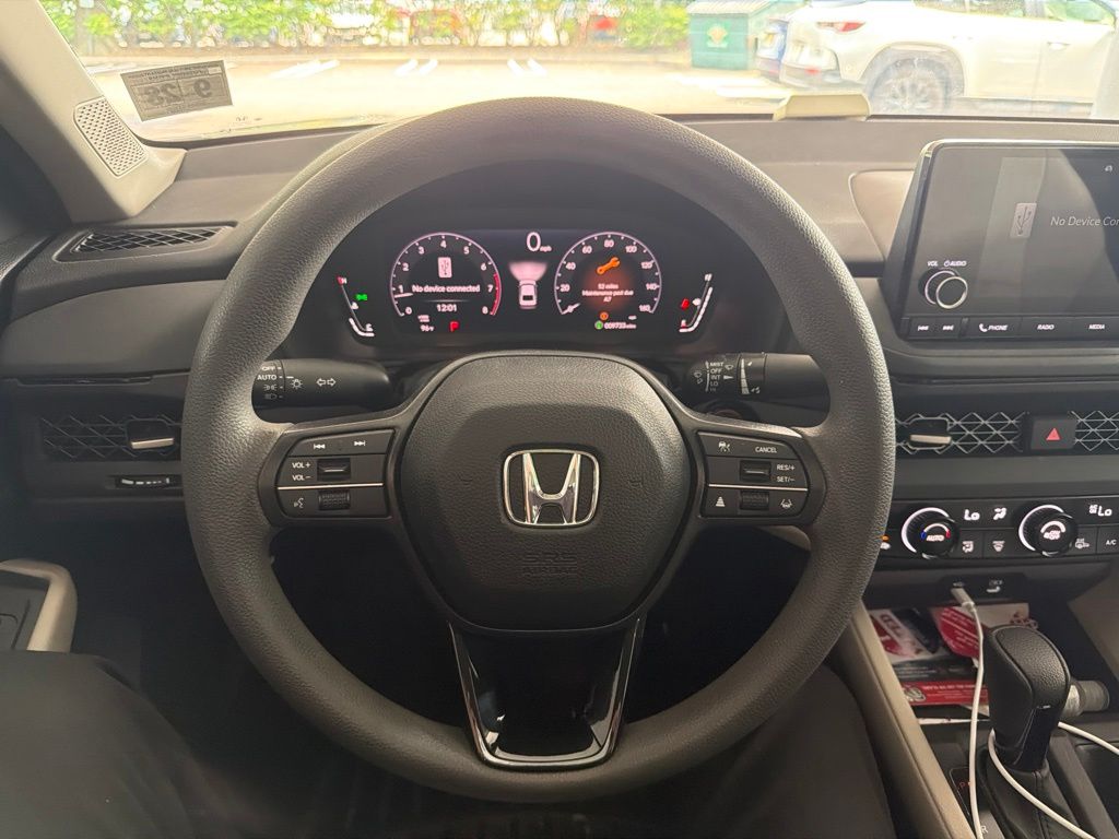 Thumbnail: 2023 Honda Accord - 2