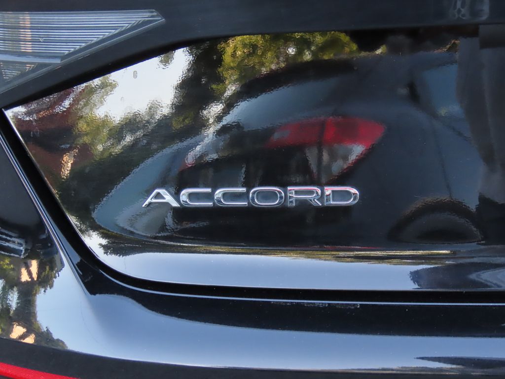Thumbnail: 2024 Honda Accord - 5