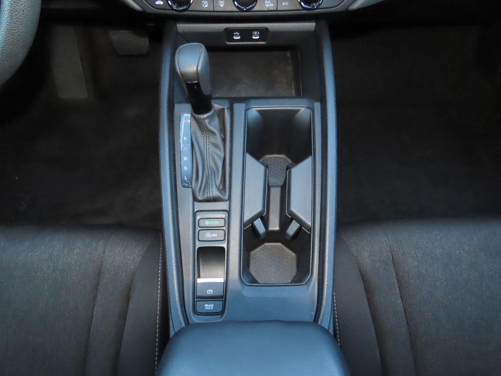 Thumbnail: 2024 Honda Accord - 13