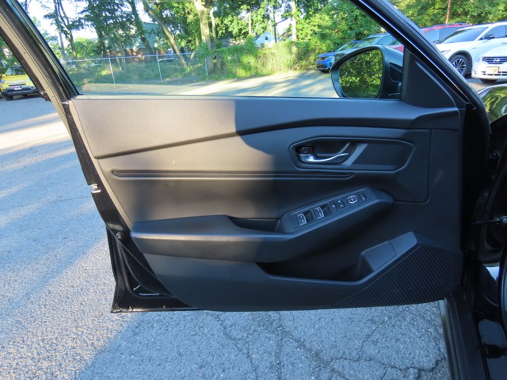 Thumbnail: 2024 Honda Accord - 21