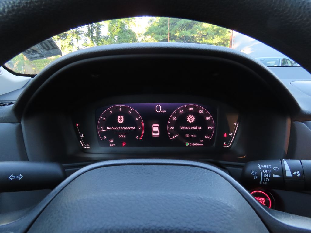 Thumbnail: 2024 Honda Accord - 14