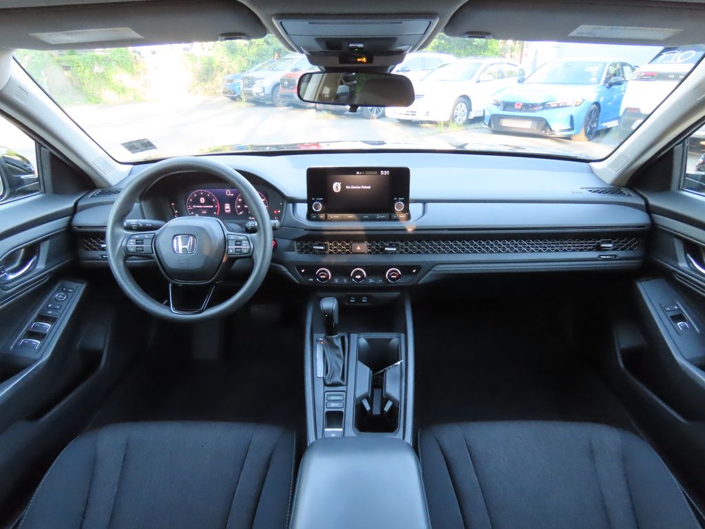 Thumbnail: 2024 Honda Accord - 2