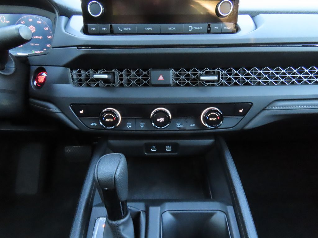 Thumbnail: 2024 Honda Accord - 23