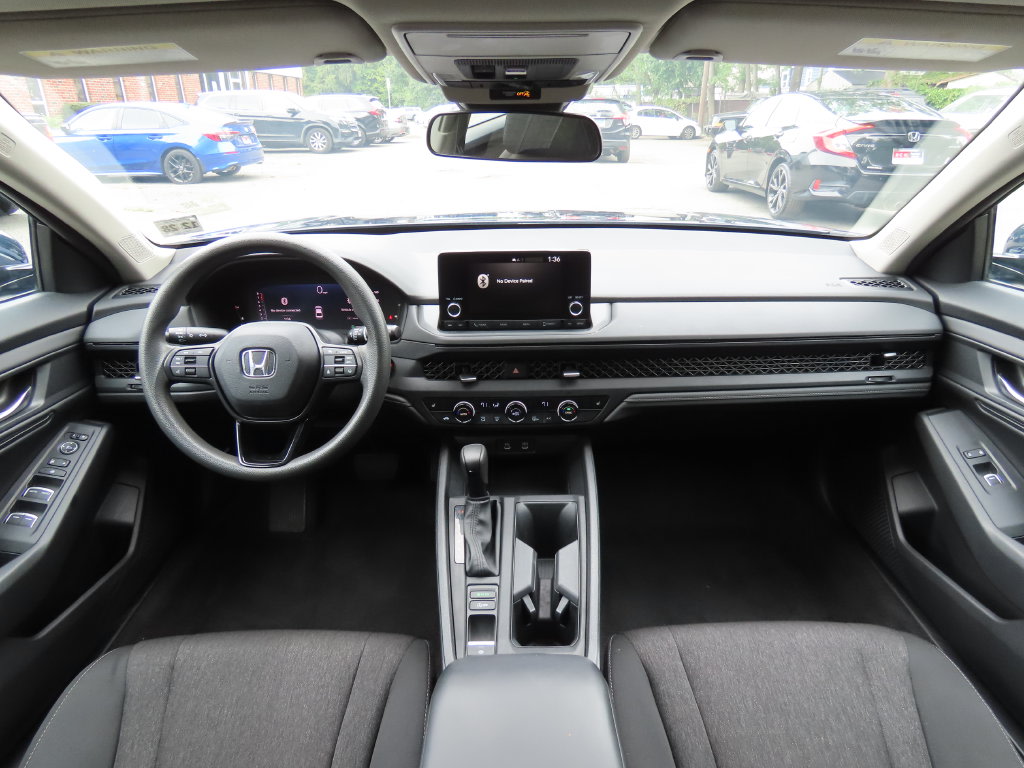 Thumbnail: 2024 Honda Accord - 2