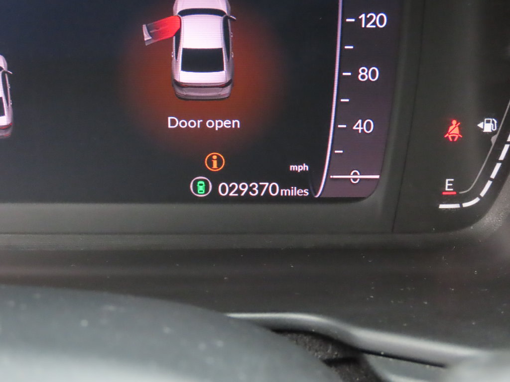 Thumbnail: 2024 Honda Accord - 25