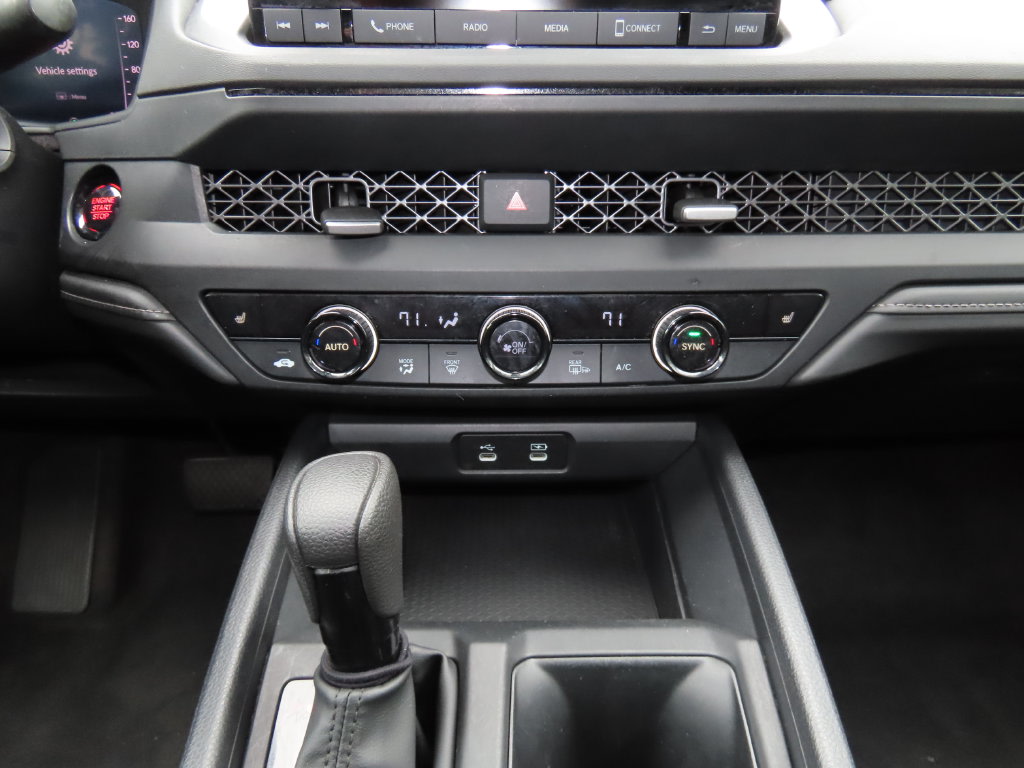 Thumbnail: 2024 Honda Accord - 23