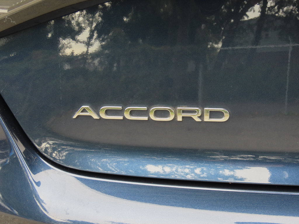 Thumbnail: 2024 Honda Accord - 7
