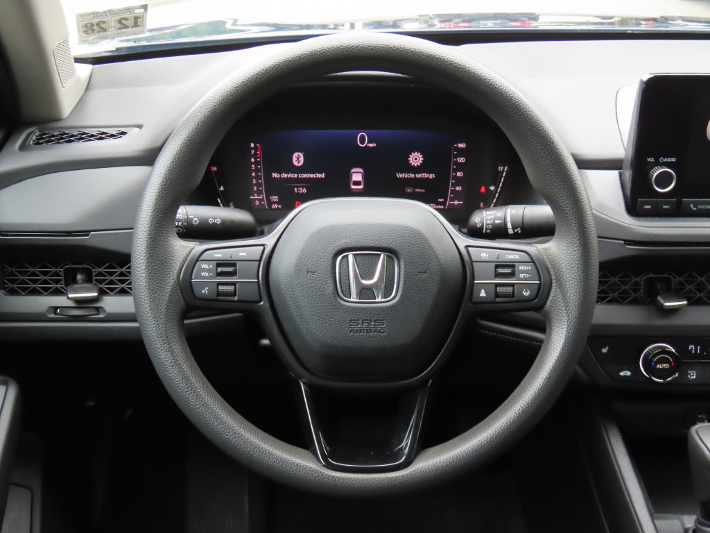 Thumbnail: 2024 Honda Accord - 10