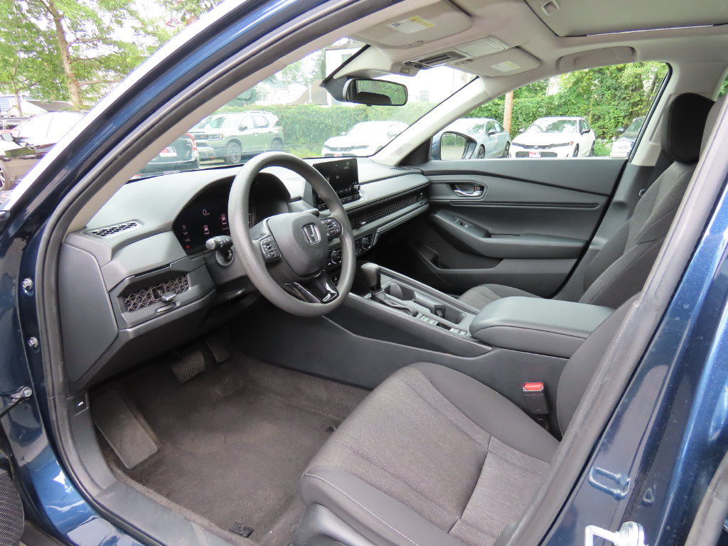 Thumbnail: 2024 Honda Accord - 11