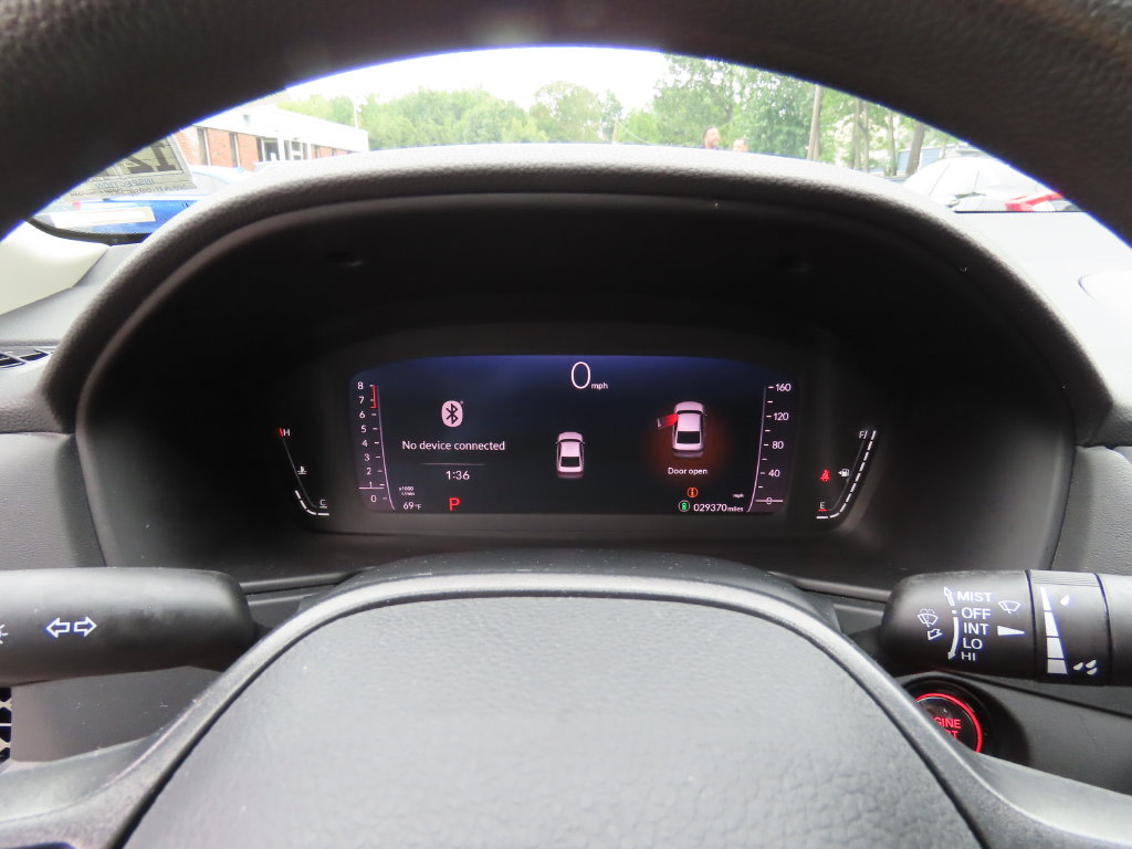 Thumbnail: 2024 Honda Accord - 16