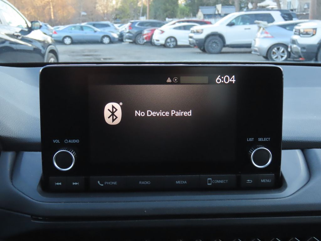 Thumbnail: 2024 Honda Accord - 15