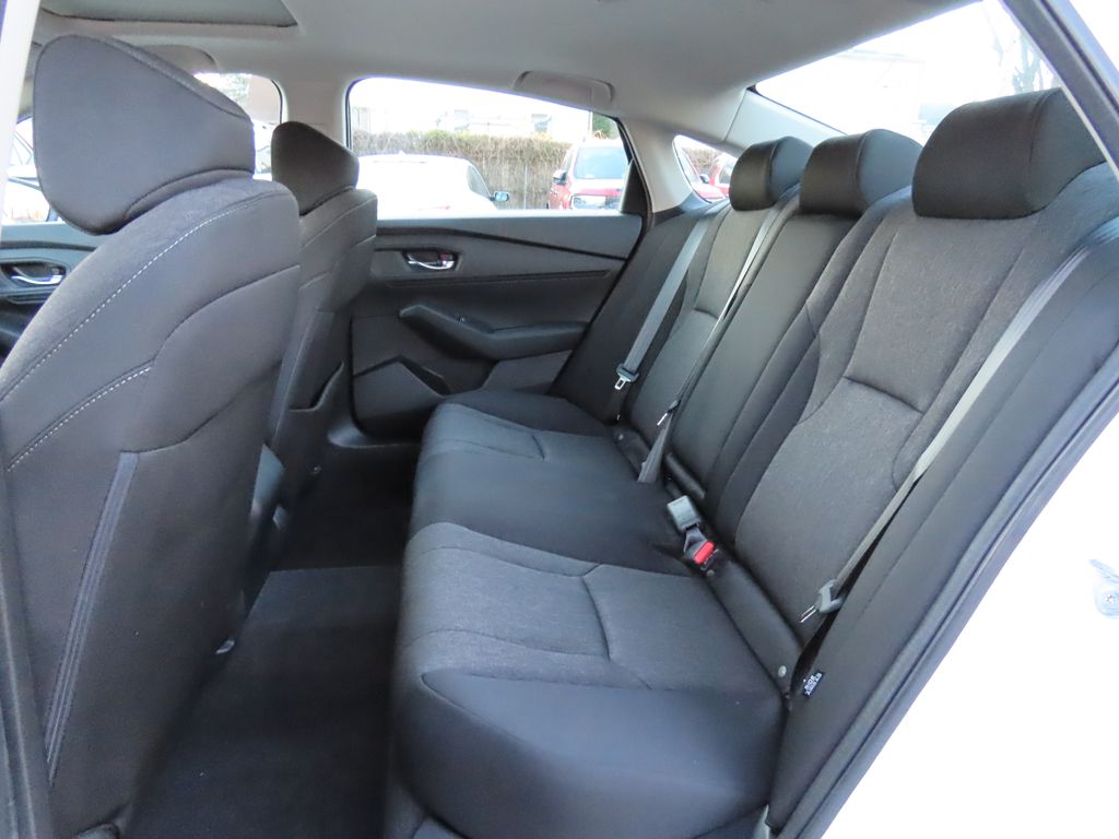 Thumbnail: 2024 Honda Accord - 13