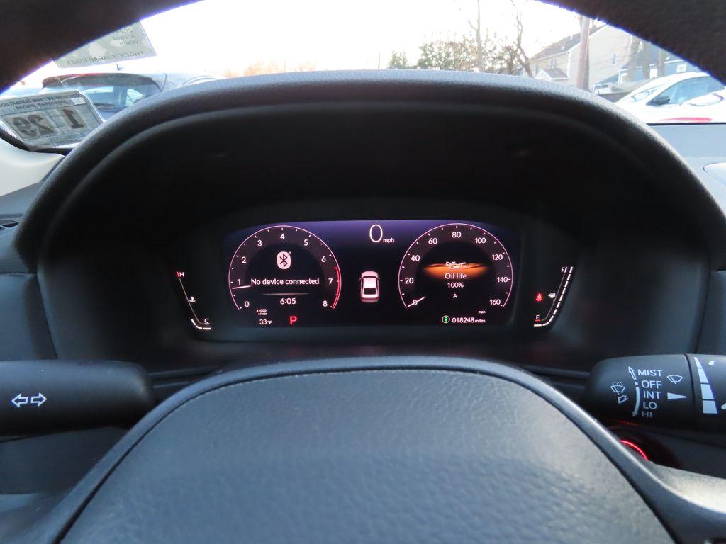 Thumbnail: 2024 Honda Accord - 17