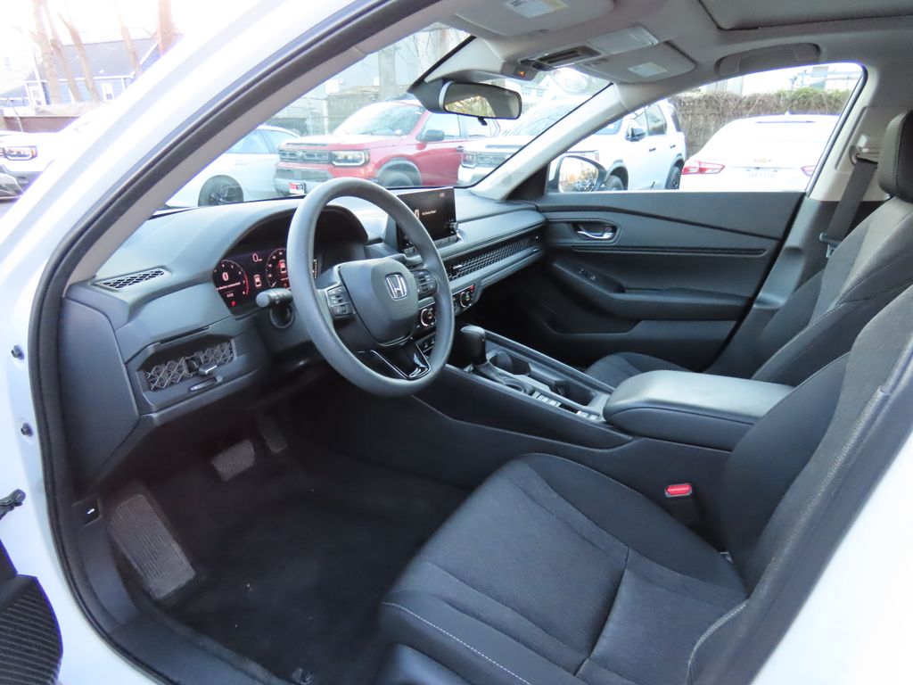 Thumbnail: 2024 Honda Accord - 2