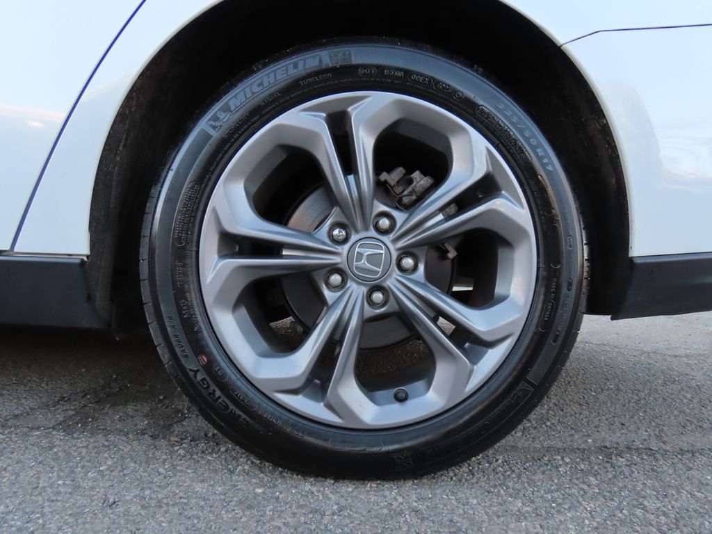 Thumbnail: 2024 Honda Accord - 8