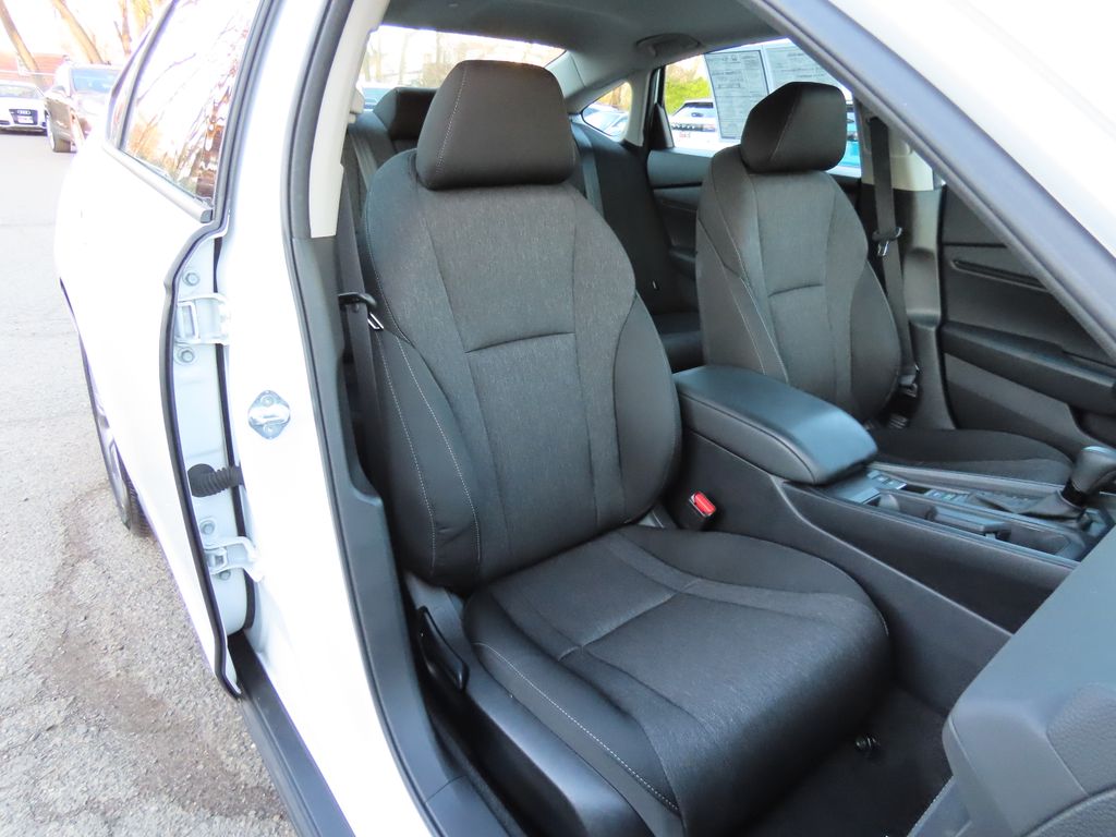 Thumbnail: 2024 Honda Accord - 12