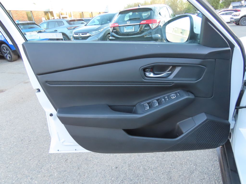 Thumbnail: 2024 Honda Accord - 22