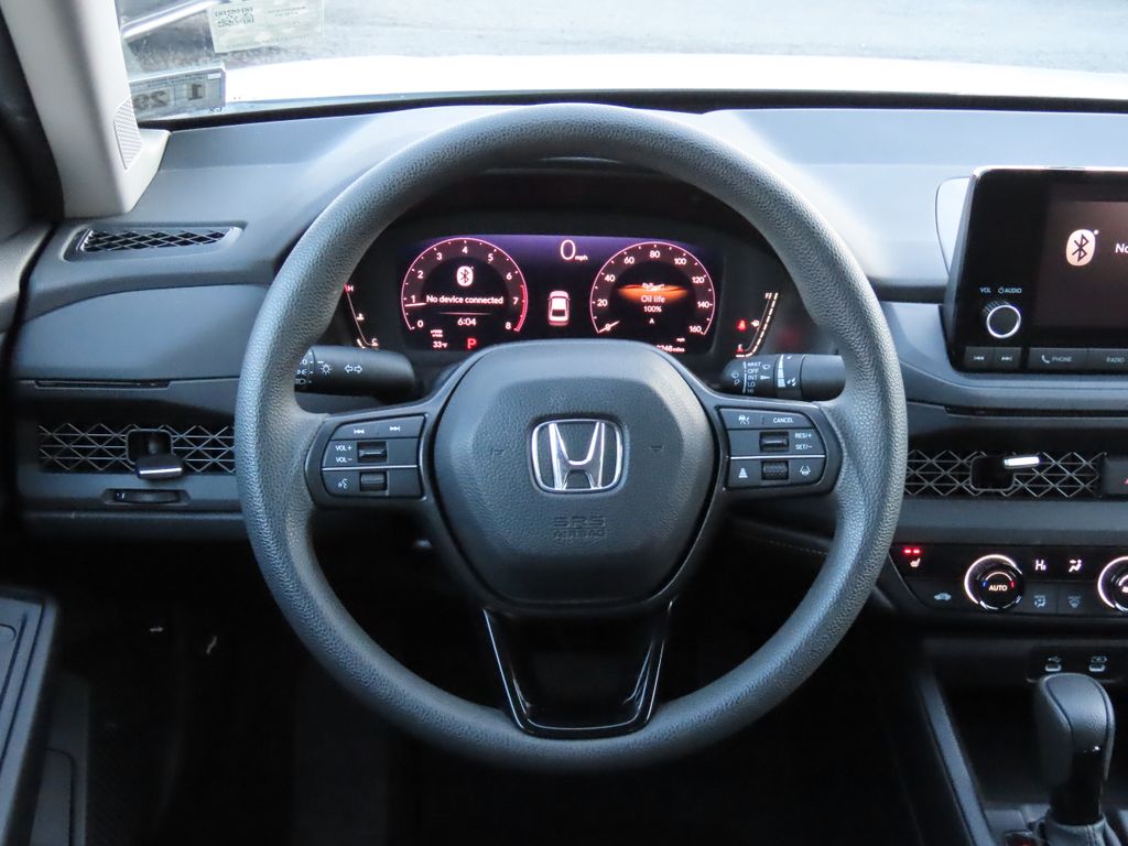 Thumbnail: 2024 Honda Accord - 14