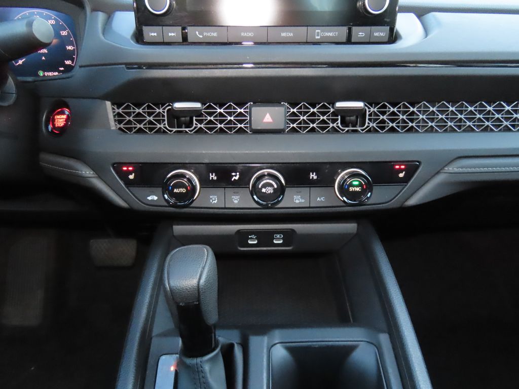 Thumbnail: 2024 Honda Accord - 23