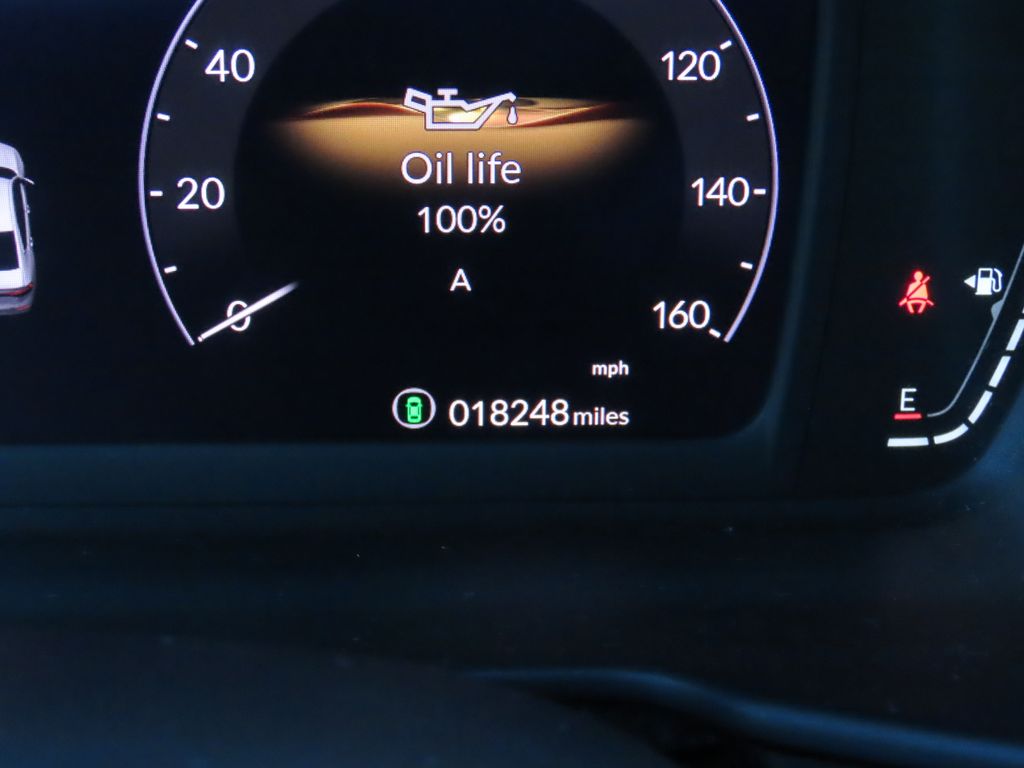 Thumbnail: 2024 Honda Accord - 25