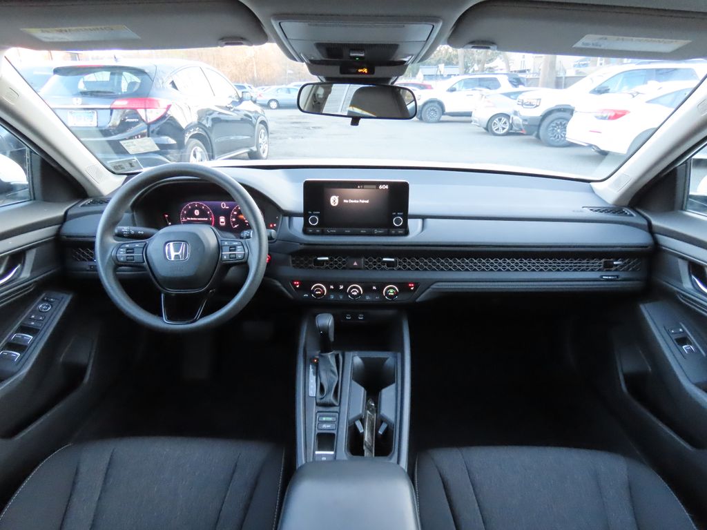 Thumbnail: 2024 Honda Accord - 10