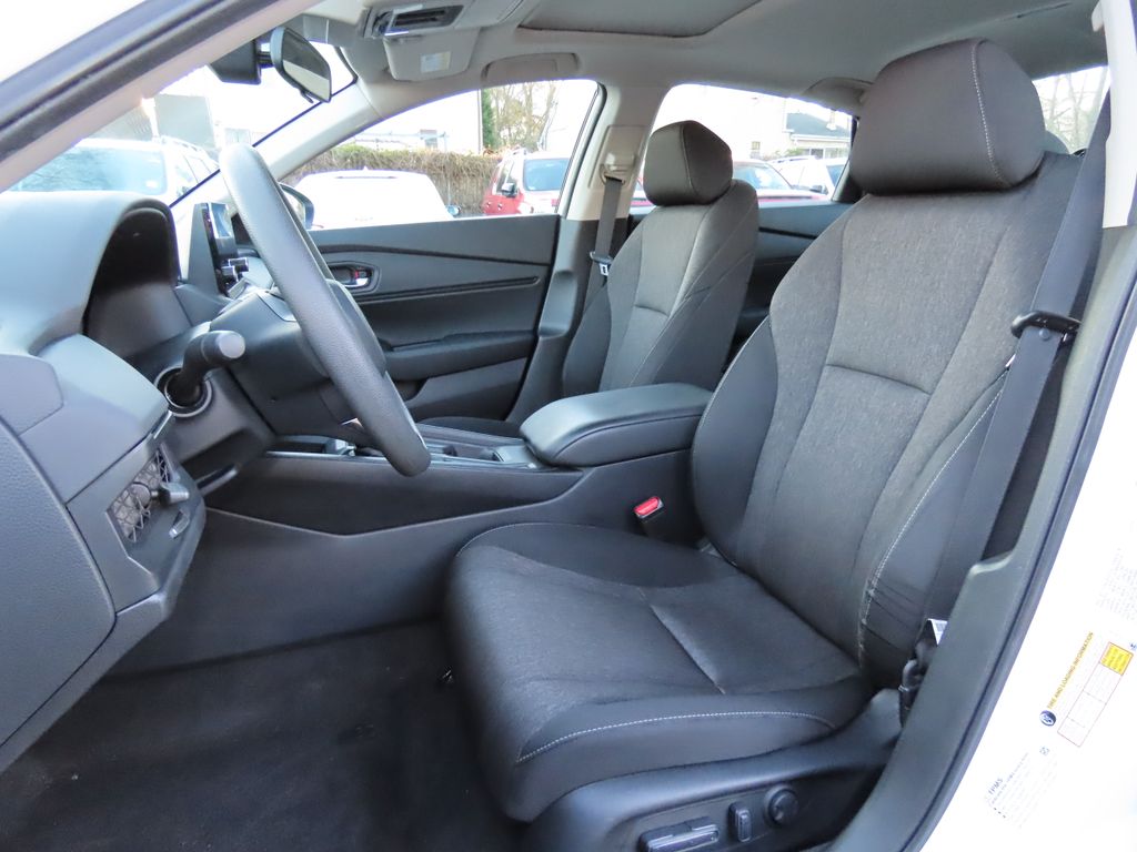 Thumbnail: 2024 Honda Accord - 11