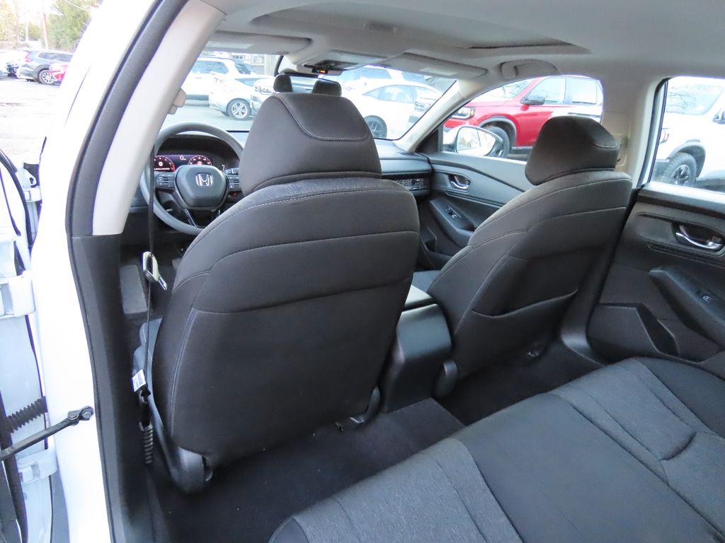 Thumbnail: 2024 Honda Accord - 21