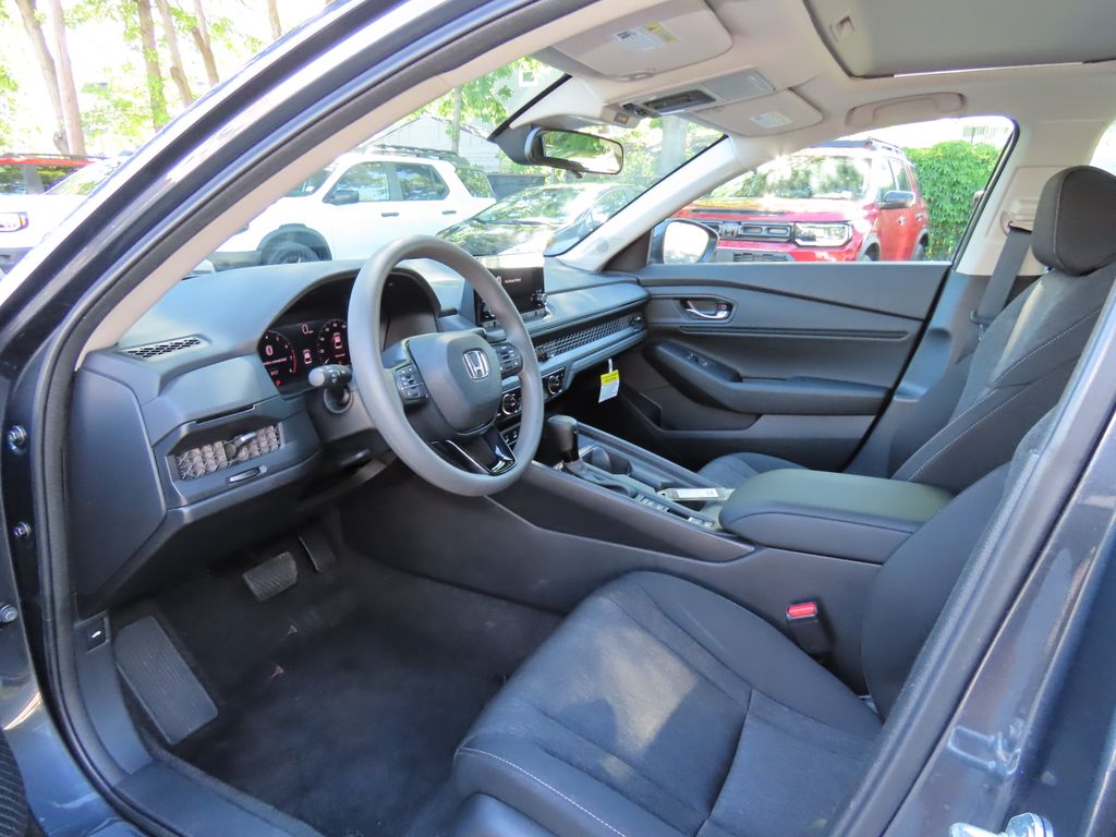 Thumbnail: 2023 Honda Accord - 2