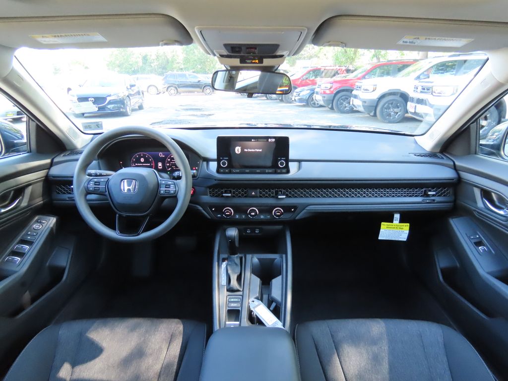 Thumbnail: 2023 Honda Accord - 9