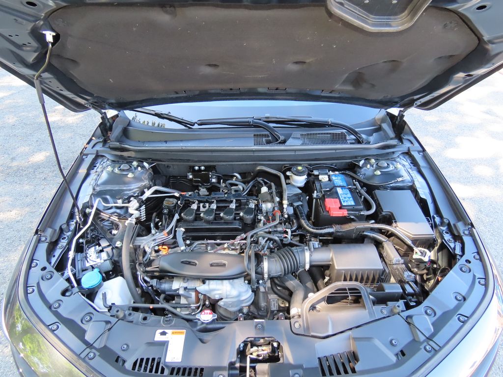 Thumbnail: 2023 Honda Accord - 8