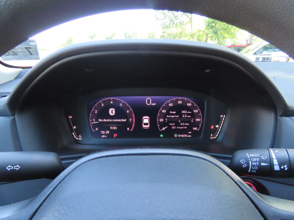 Thumbnail: 2023 Honda Accord - 16