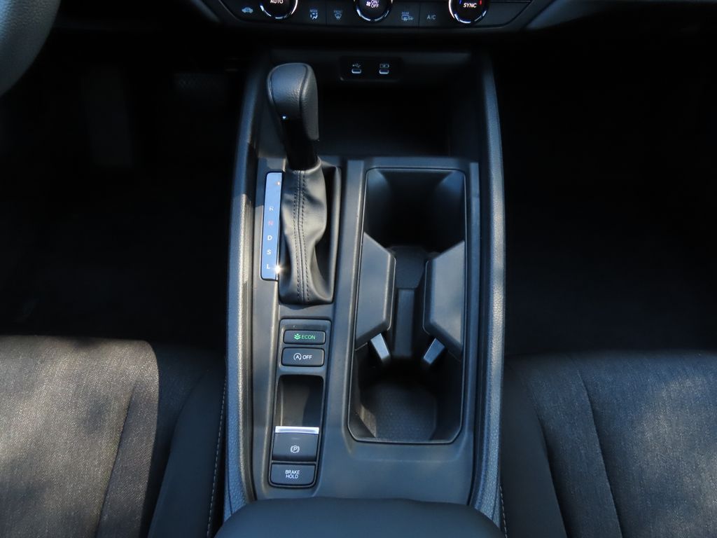 Thumbnail: 2023 Honda Accord - 15