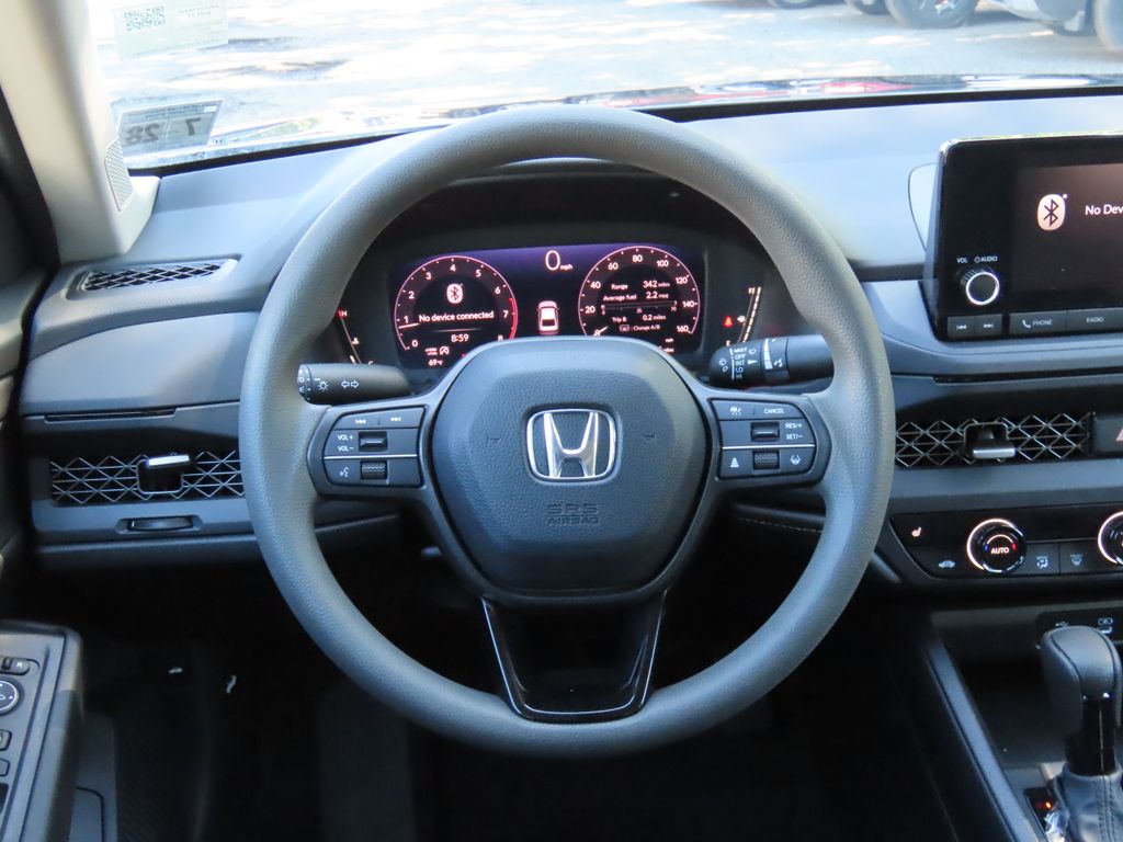 Thumbnail: 2023 Honda Accord - 13