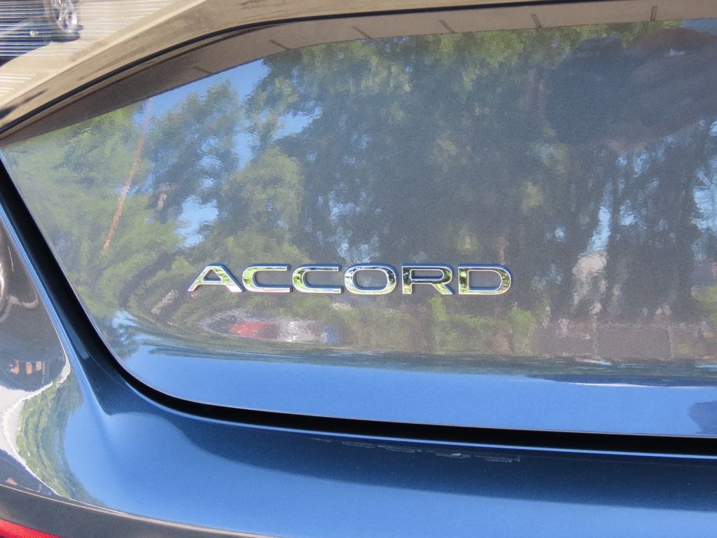Thumbnail: 2023 Honda Accord - 6