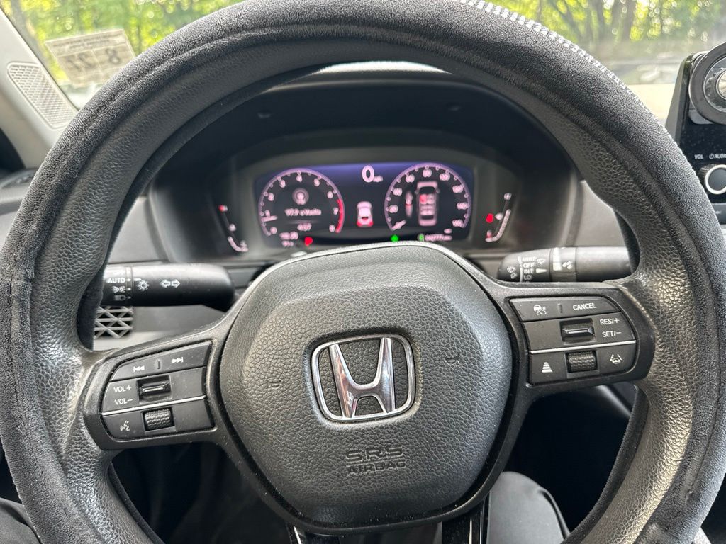 Thumbnail: 2023 Honda Accord - 9