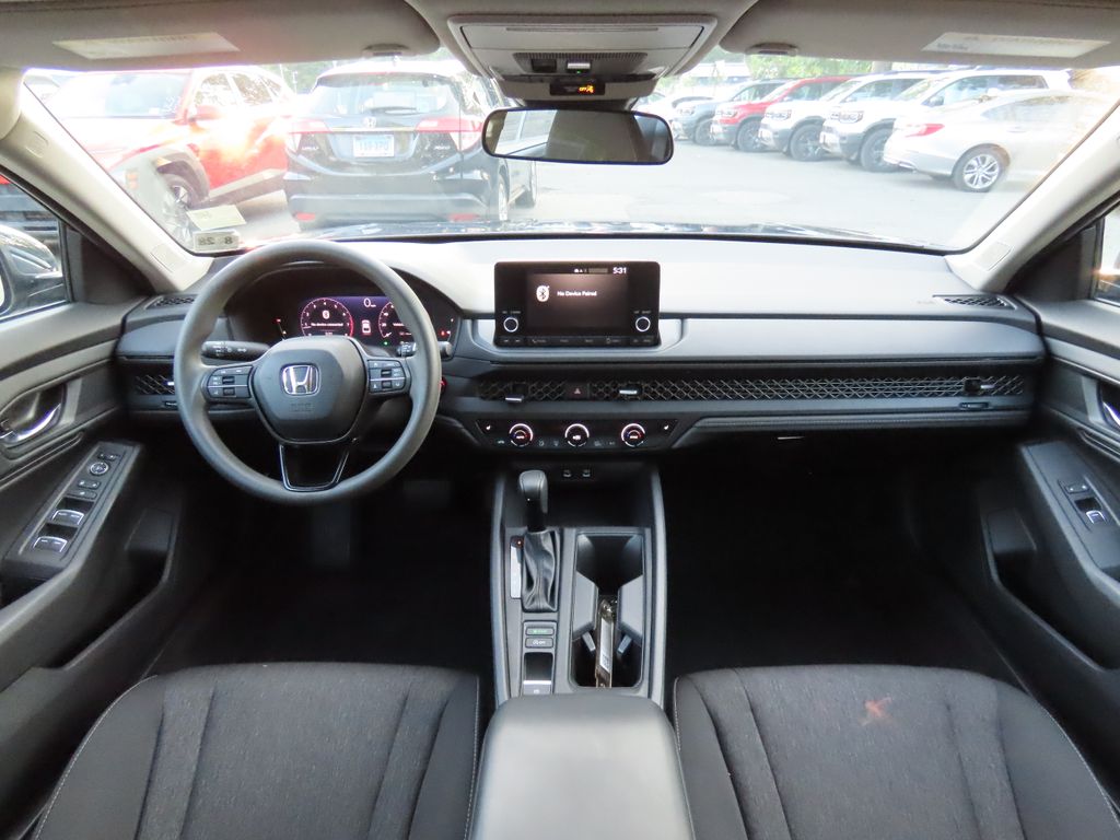 Thumbnail: 2023 Honda Accord - 10