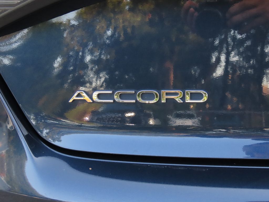 Thumbnail: 2023 Honda Accord - 7