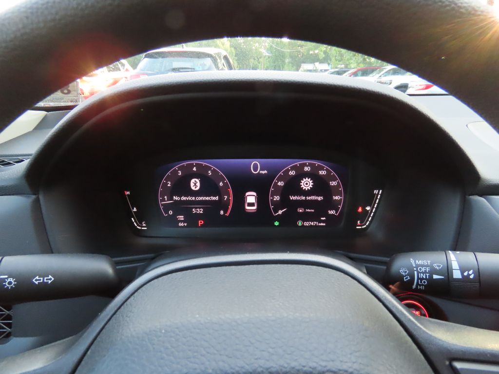 Thumbnail: 2023 Honda Accord - 17