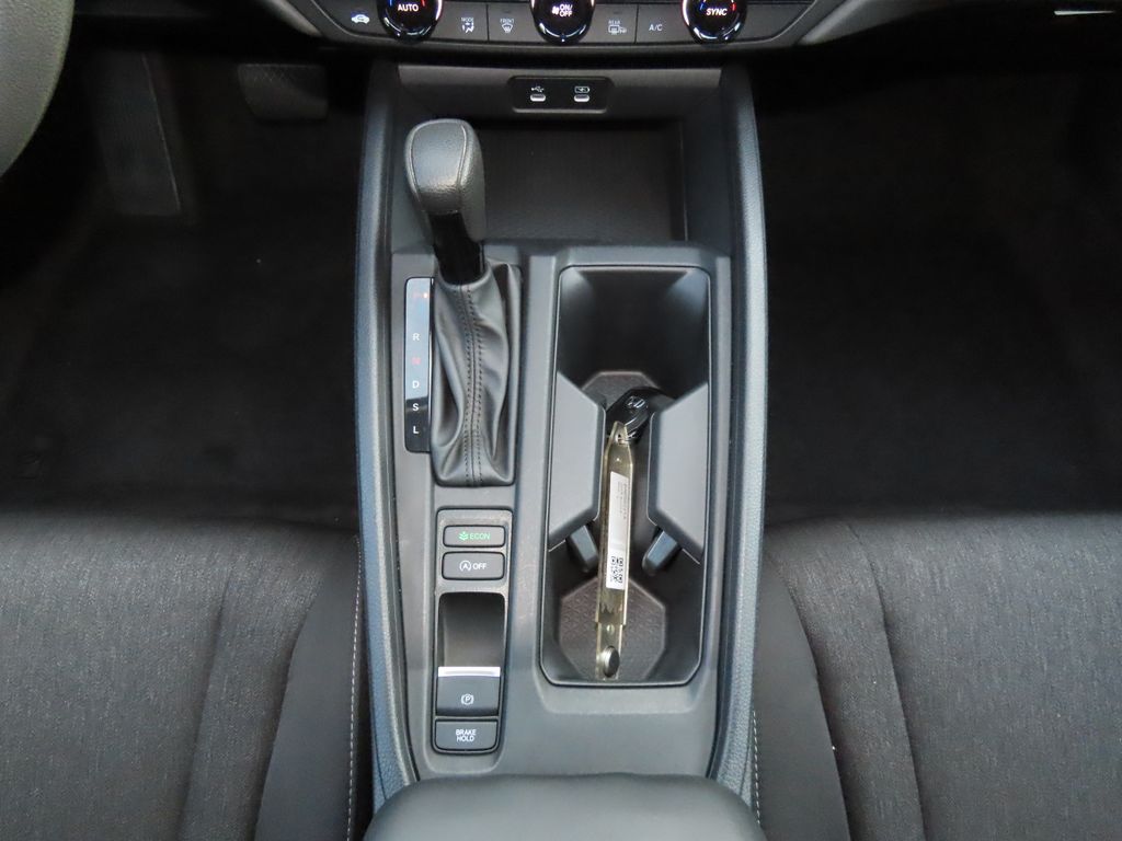 Thumbnail: 2023 Honda Accord - 16
