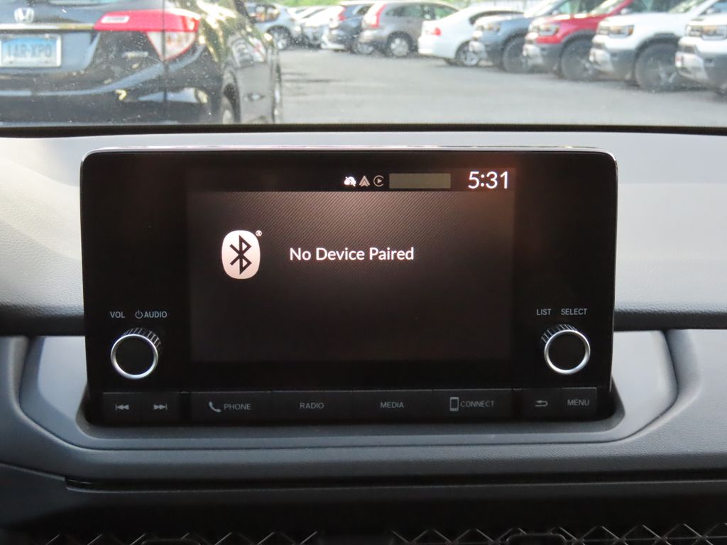 Thumbnail: 2023 Honda Accord - 15